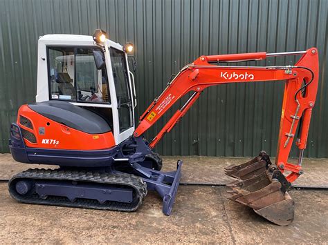 half ton mini digger|cheap old mini diggers.